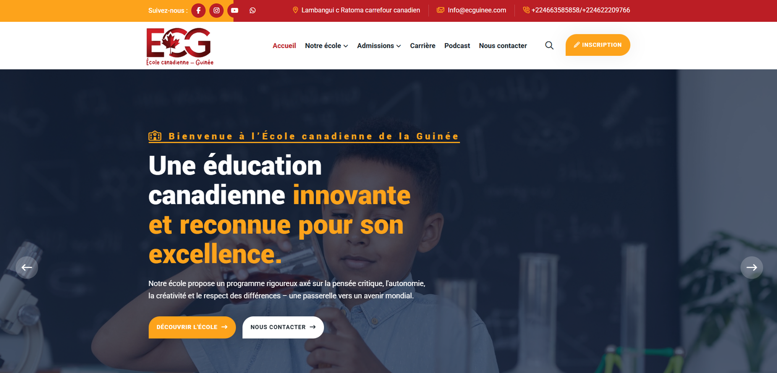 Réalisation 2